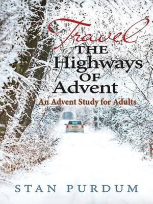 cover image of Travel the Highways of Advent